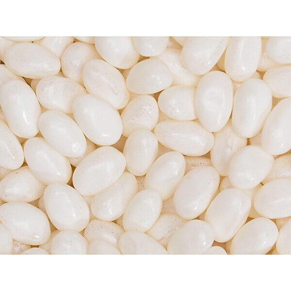 Teenee Beanee Jelly Beans - Island Coconut: 5LB Bag - Candy Warehouse