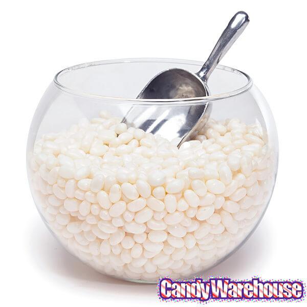 Teenee Beanee Jelly Beans - Island Coconut: 5LB Bag - Candy Warehouse