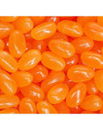 Teenee Beanee Jelly Beans - Martinique Orange Pineapple: 5LB Bag - Candy Warehouse