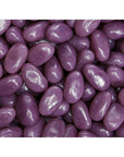 Teenee Beanee Jelly Beans - Napa Grape: 5LB Bag - Candy Warehouse