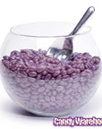 Teenee Beanee Jelly Beans - Napa Grape: 5LB Bag - Candy Warehouse