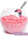 Teenee Beanee Jelly Beans - Strawberry Cheesecake: 5LB Bag - Candy Warehouse