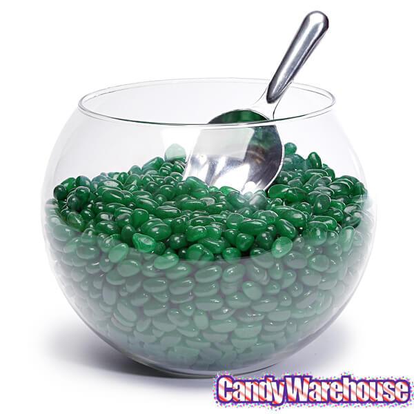 Teenee Beanee Jelly Beans - Watermelon: 5LB Bag - Candy Warehouse