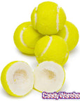 Tennis Balls Sour Bubblegum - Wrapped: 60-Piece Bag