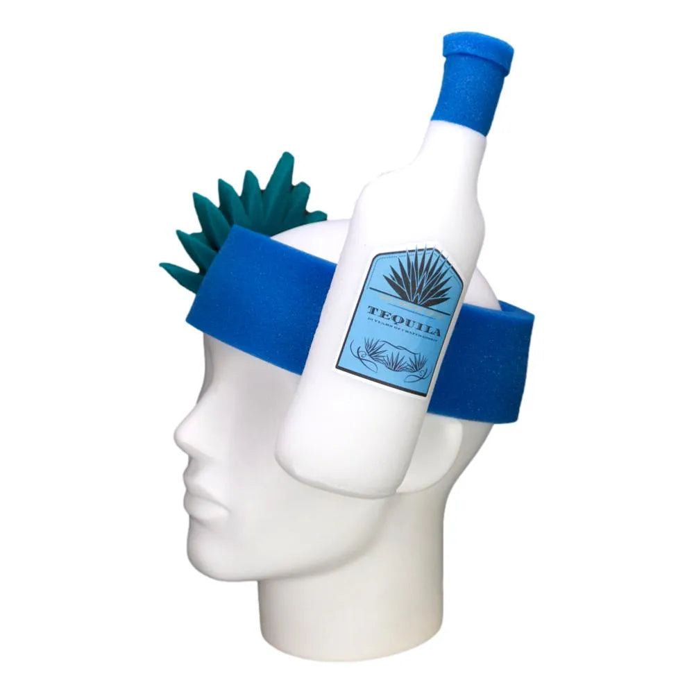 Tequila Headband