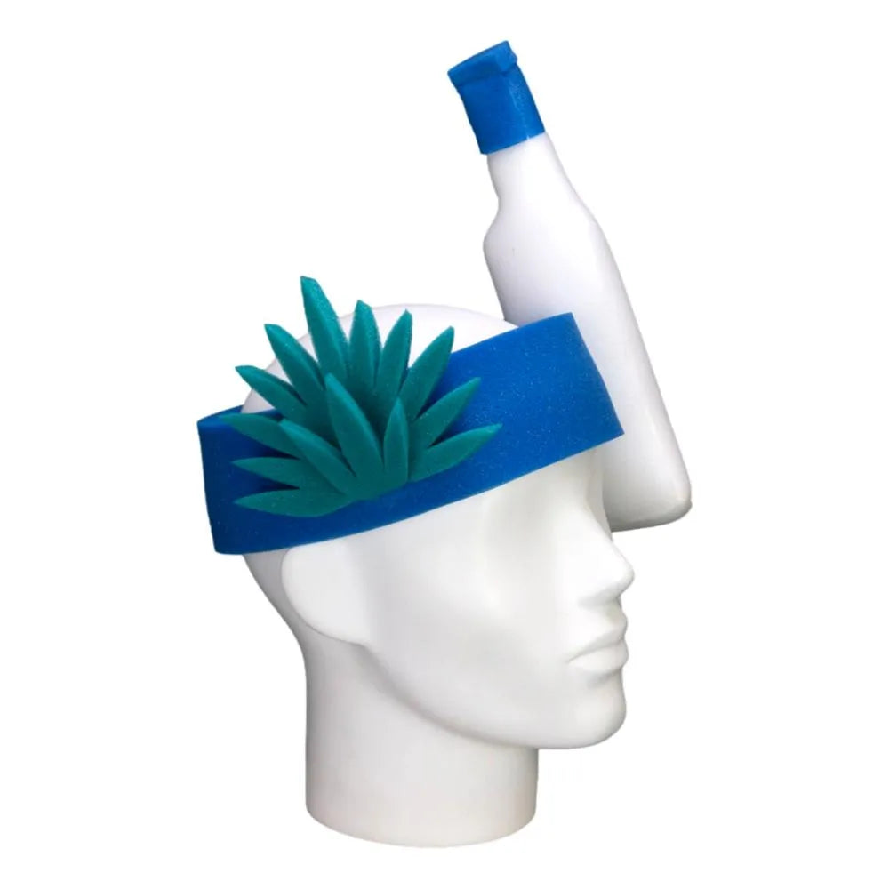 Tequila Headband