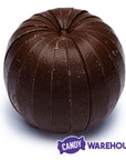 Terry's Dark Chocolate Orange Ball Gift Box: 12-Piece Case