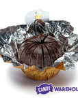 Terry's Dark Chocolate Orange Ball Gift Box: 12-Piece Case