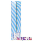 Tesla's Tremendously Tall 3-Ounce Twist Pops - Blueberry: 12-Piece Box - Candy Warehouse