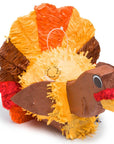 Thanksgiving Turkey Pinata - Candy Warehouse