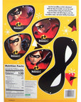 The Incredibles Advent Calendar