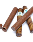 Thompson Premium Milk Chocolate Cigars - Boy: 12-Piece Box - Candy Warehouse