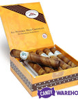 Thompson Premium Milk Chocolate Cigars - Boy: 12-Piece Box - Candy Warehouse