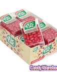 Tic Tac Cinnamon Spice Dispensers: 12-Piece Box - Candy Warehouse