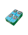 Tic Tac Powermint Dispensers: 12-Piece Box