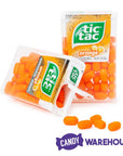 Tic Tac Variety Pack: 12-Piece Box - Candy Warehouse