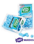 Tic Tac Variety Pack: 12-Piece Box - Candy Warehouse