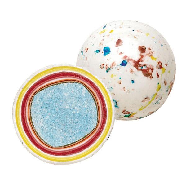 Time Bomb Jawbreakers with Sour Candy Center: 850-Piece Case - Candy Warehouse