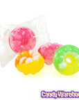 Tiny Bundt Cake Fruity Hard Candy Circles: 18-Piece Bag - Candy Warehouse