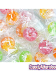 Tiny Bundt Cake Fruity Hard Candy Circles: 18-Piece Bag - Candy Warehouse