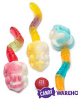 Tiny Gummy Mice Candy: 3KG Bag