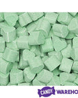 Tiny Sugar Candy Hearts - Green: 1.5LB Jar - Candy Warehouse