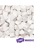 Tiny Sugar Candy Hearts - White: 1.5LB Jar