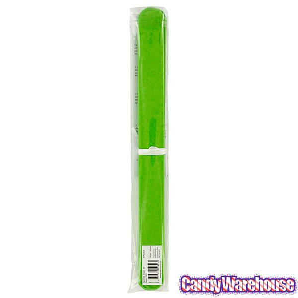 Tissue Paper 14-Inch Pom Pom - Jasmine Green - Candy Warehouse