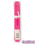 Tissue Paper 8-Inch Pom Pom - Hot Pink - Candy Warehouse