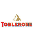 Toblerone Assorted Tiny Chocolates: 7-Ounce Box - Candy Warehouse