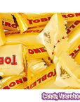 Toblerone Milk Chocolate Tinys: 7-Ounce Bag