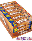 Toffifay 4 Piece Candy Packs: 21-Piece Box