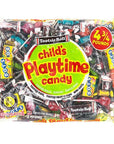 Tootsie Child's Play Bulk Candy Assortment: 4.75LB Bag