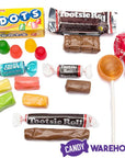 Tootsie Child's Play Bulk Candy Assortment: 4.75LB Bag