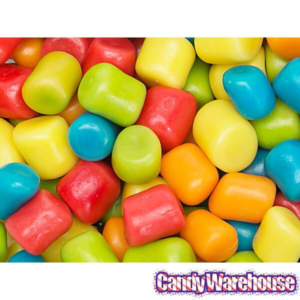 Tootsie Fruit Chews Mini Bites Candy: 9-Ounce Bag - Candy Warehouse