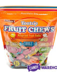 Tootsie Fruit Rolls Candy: 37-Ounce Bag