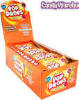 Tootsie Pop Drops Candy Packs: 24-Piece Box