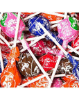 Tootsie Pops Assortment: 39LB Case