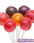 Tootsie Pops Assortment: 39LB Case