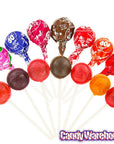 Tootsie Pops Assortment: 39LB Case