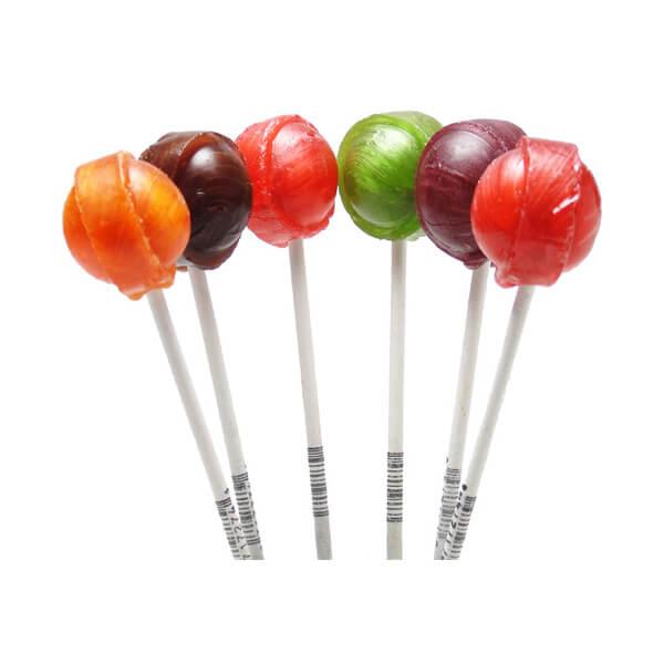 Tootsie Pops Assortment: 39LB Case