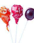 Tootsie Pops - Giant Size: 72-Piece Box - Candy Warehouse