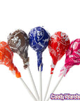 Tootsie Pops - Giant Size: 72-Piece Box - Candy Warehouse