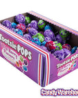 Tootsie Pops - Wild Berry Flavors Assortment: 100-Piece Box