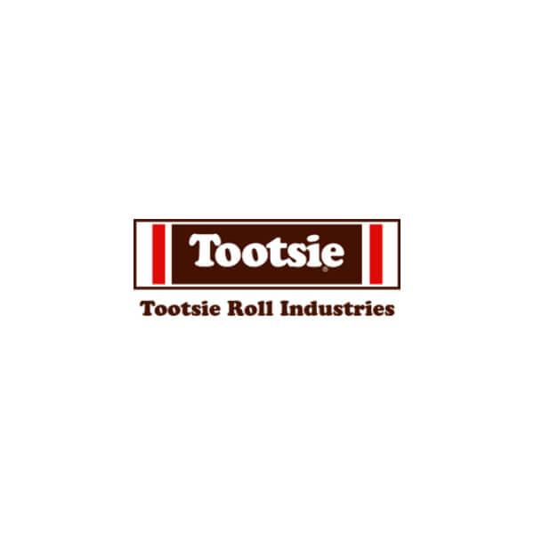 Tootsie Roll Candy 20-Ounce Bank - Candy Warehouse