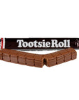 Tootsie Roll Candy Bars: 36-Piece Box - Candy Warehouse