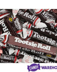 Tootsie Roll Candy Mega Mix: 23.67-Ounce Bag