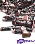 Tootsie Roll Candy Mega Mix: 23.67-Ounce Bag