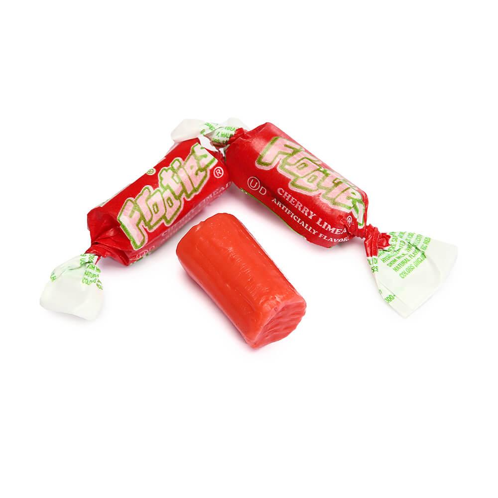 Tootsie Roll Frooties Candy - Cherry Limeade: 360-Piece Bag - Candy Warehouse