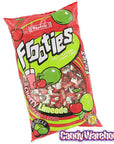 Tootsie Roll Frooties Candy - Cherry Limeade: 360-Piece Bag